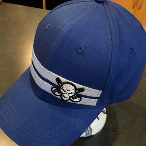 Tattoo Golf Hat